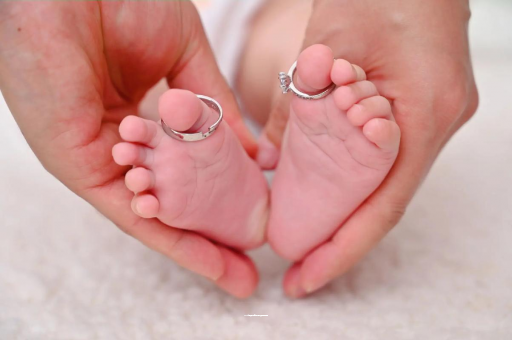 四川宝宝睡觉头上都是汗